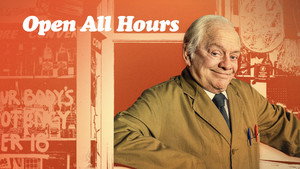 Open All Hours kép
