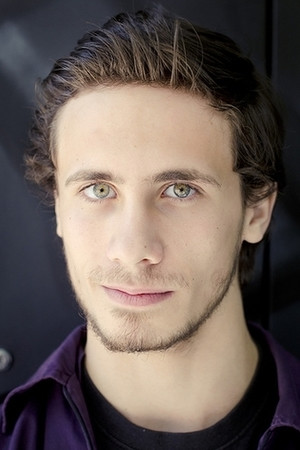 Oriol Pla profil kép