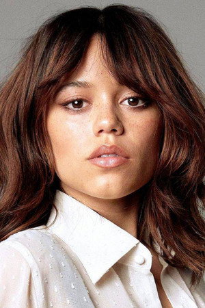 Jenna Ortega profil kép