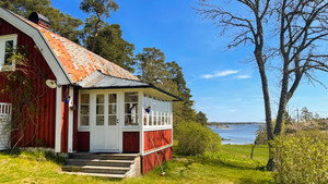 Det sitter i väggarna 10. évad Ep.5 5. epizód