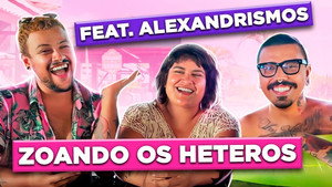 Diva Depressão 5. évad Ep.21 21. epizód