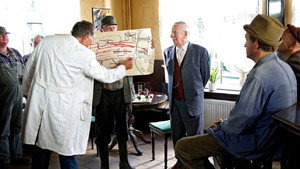 Neues aus Büttenwarder 1. évad Ep.21 21. epizód