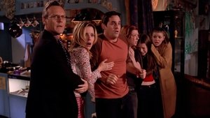 Buffy, a vámpírok réme 6. évad Ep.8 Tabula rasa