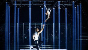 Strictly Come Dancing kép