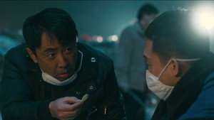 他是谁 1. évad Ep.3 3. epizód