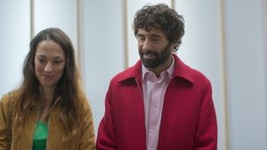 Partra vetett hal 1. évad Ep.2 A mosolyra mosoly a válasz