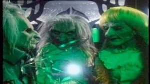 Terrahawks 2. évad Ep.13 13. epizód