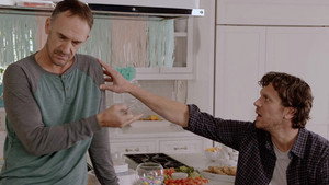 Mr. Mom 1. évad Ep.5 5. epizód