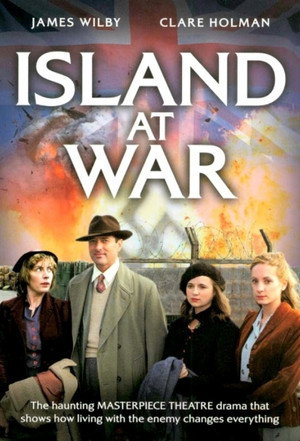 Island at War poszter