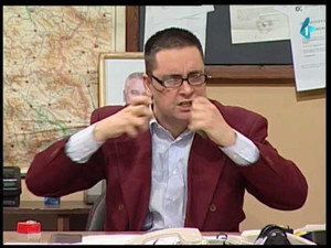 Државни посао 1. évad Ep.56 56. epizód