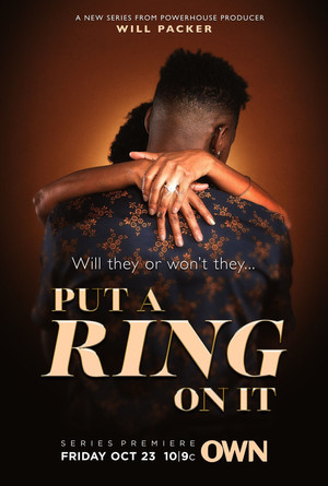 Put a Ring on It poszter
