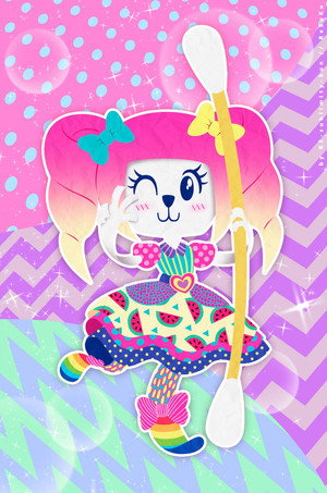  Gumball csodálatos világa poszter