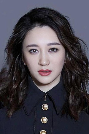 李小冉 profil kép