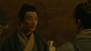 华山论剑 4. évad Ep.3 3. epizód