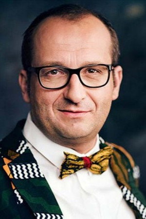 Robert Górski profil kép