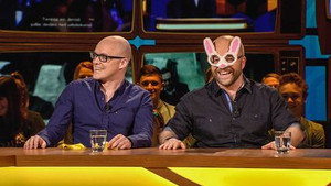 Beste Kijkers 2. évad Ep.8 8. epizód