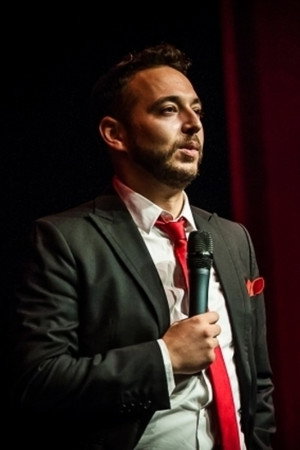 Rui Sinel de Cordes profil kép