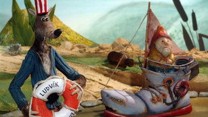 Krysáci 1. évad Ep.1 1. epizód