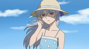Darker Than Black Speciális epizódok Ep.2 2. epizód