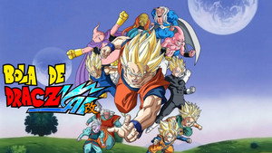 Dragon Ball Z Kai kép