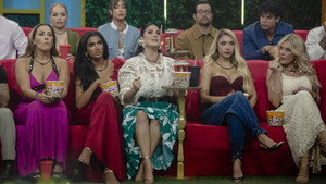 La Casa de los Famosos 6. évad Ep.62 62. epizód