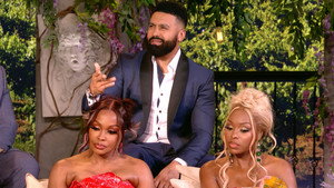 Married to Medicine 10. évad Ep.17 17. epizód