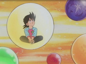 ミスター味っ子 1. évad Ep.58 58. epizód