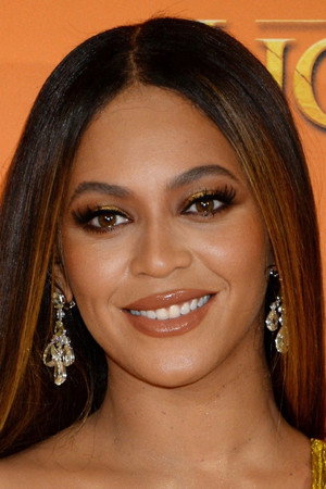 Beyoncé profil kép