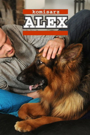 Komisarz Alex 6. évad (2014-09-13) poszter