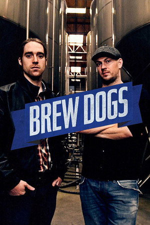 Brew Dogs poszter