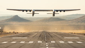 Mérnöki csodák 7. évad Ep.16 Stratolaunch