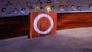 The Richie Rich/Scooby-Doo Show and Scrappy Too! 1. évad Ep.5 5. epizód