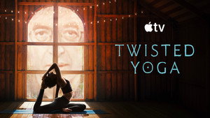 Twisted Yoga kép