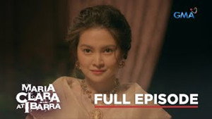 Noli Me Tangere 1. évad Ep.34 34. epizód