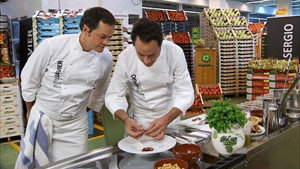 Cocina2 1. évad Ep.15 15. epizód