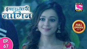इच्छाप्यारी नागिन 1. évad Ep.67 67. epizód