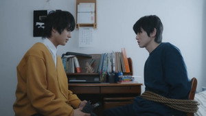 クライムファミリー 1. évad Ep.2 2. epizód
