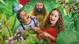 Gardening Australia Junior kép