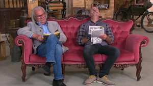 Bares für Rares - Lieblingsstücke 3. évad Ep.46 46. epizód