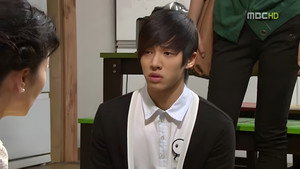 지붕뚫고 하이킥! 1. évad Ep.21 21. epizód