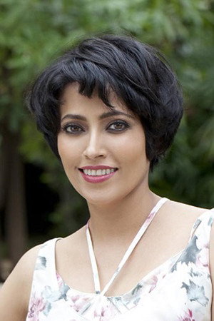 Meghna Malik profil kép
