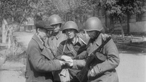 A II. Világháború 1. évad Ep.9 Sztálingrád - 1942 Június - 1943 Február