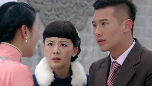 你的传奇之危机四伏 1. évad Ep.22 22. epizód