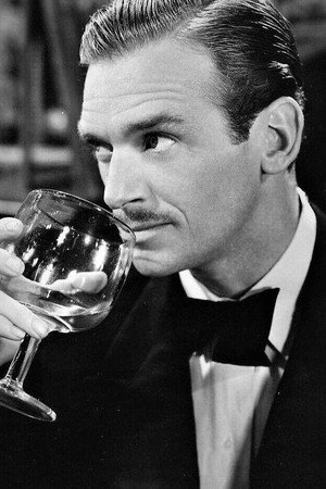 Douglas Fairbanks Jr. profil kép