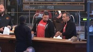 Impractical Jokers - Totál szivatás 6. évad Ep.8 8. epizód