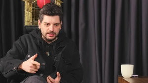 Melis İşiten ile Zaten Şov 1. évad Ep.26 26. epizód