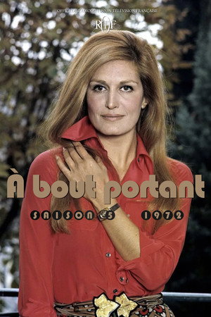 À bout portant 6. évad (1973-01-13) poszter