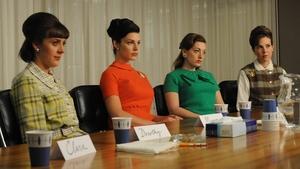 Mad Men - Reklámőrültek 4. évad Ep.4 Az elutasítottak