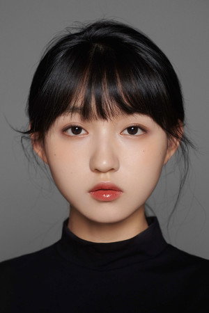黄盼盼 profil kép