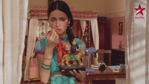 Iss Pyaar Ko Kya Naam Doon? 2. évad Ep.5 5. epizód